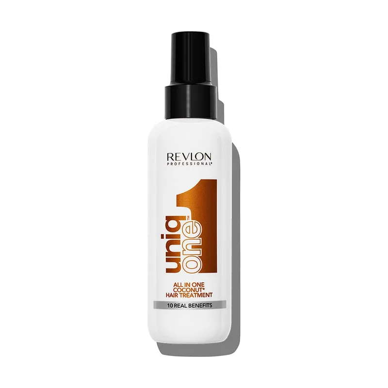 Professional Uniq One Tratamiento Todo en Uno Coco 150 ml