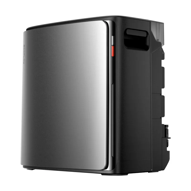 Ecoflow EF Stream Ultra X batería de 3,84 kWh para Kit Solar