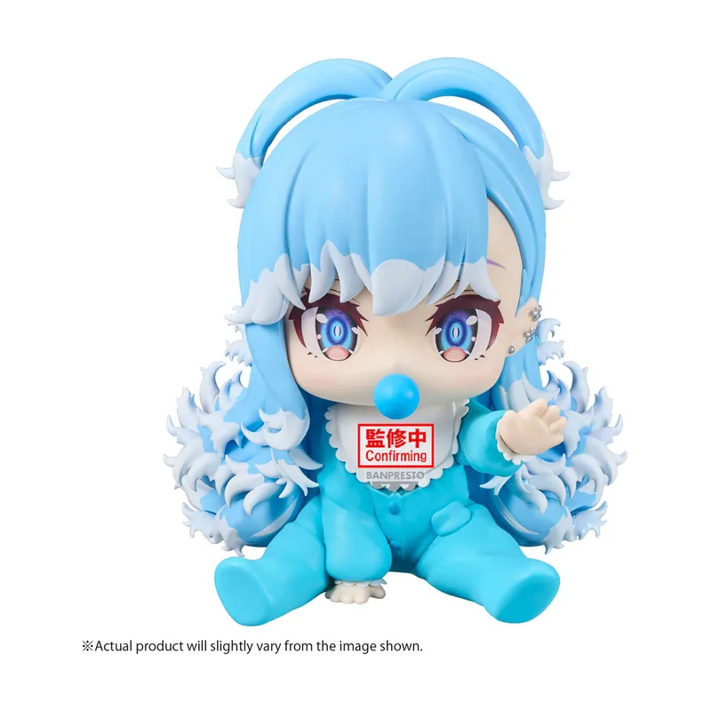 Figura kobo kanaeru holobabies hololive if hololive 13cm