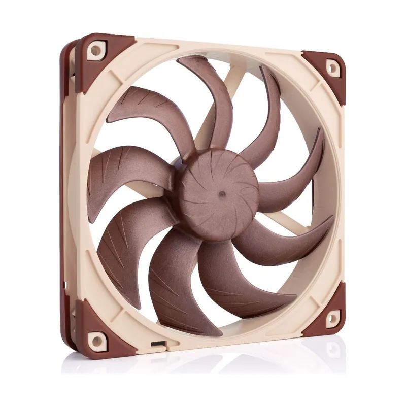 NF-A14X25 G2 LS-PWM sistema de refrigeración