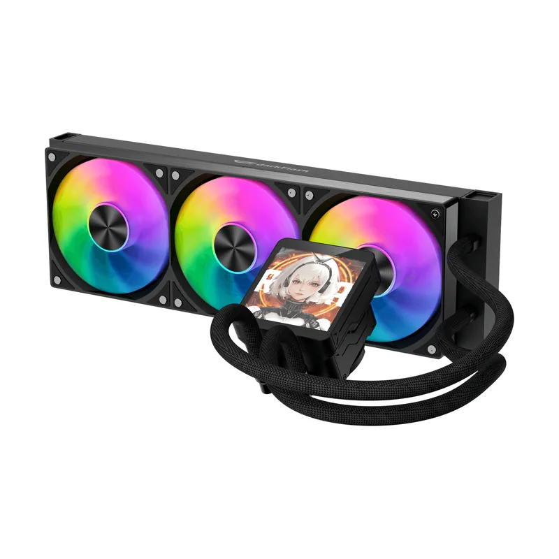 darkFlash DV360S MAX Refrigeración Líquida