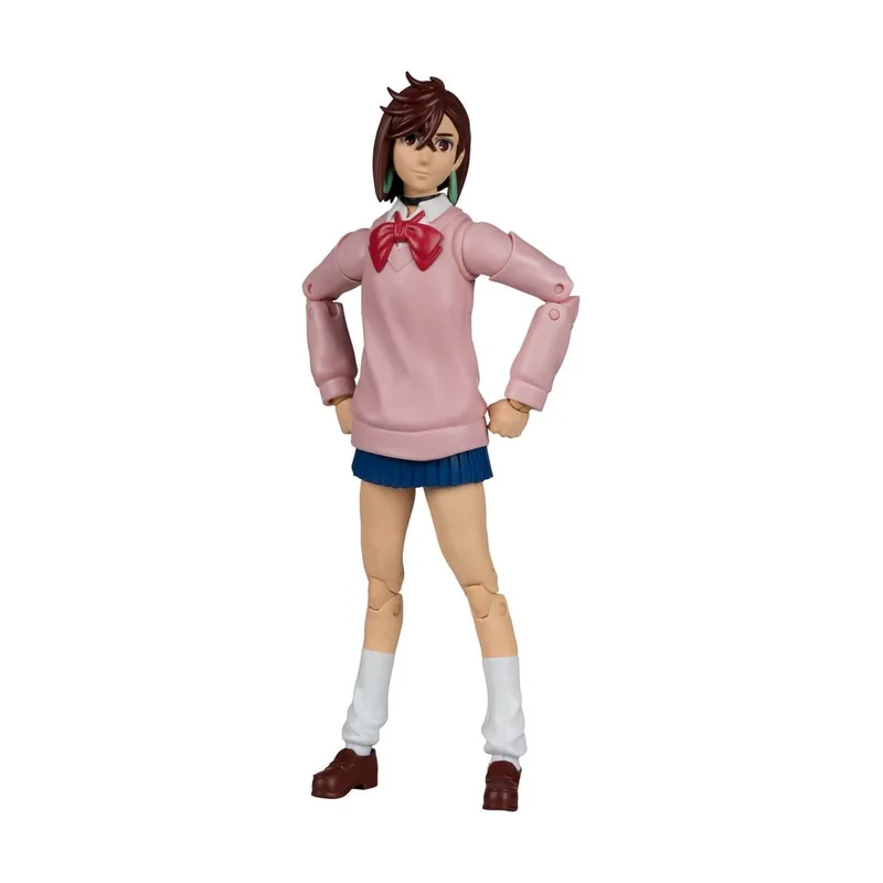 Dandadan figura momo 17 cm