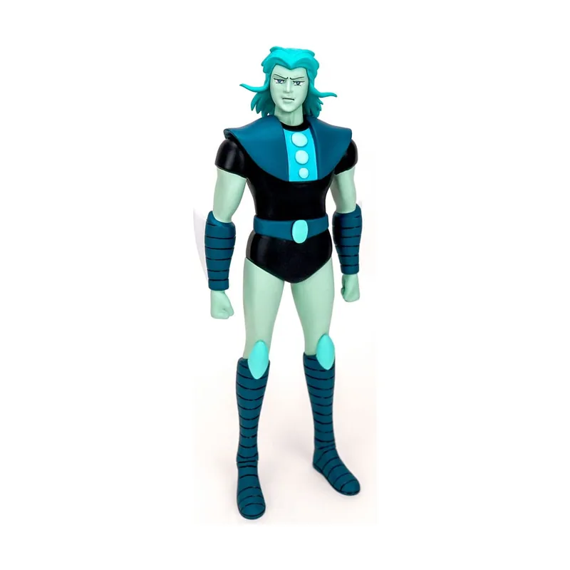 Hl Pro Grendizer figura vinilo commander iara 23 cm