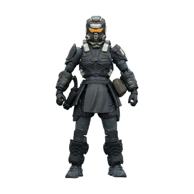 Dark source figura steel ride corps sniper viktor 8 cm