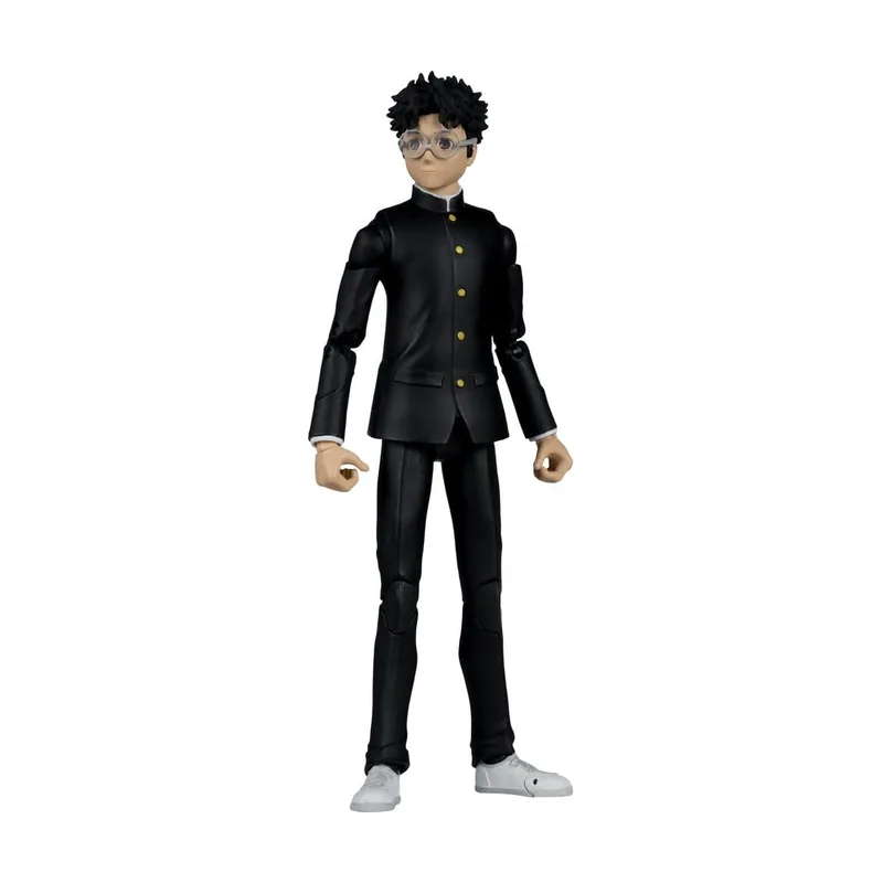 McFarlane Toys Dandadan figura okarun 19 cm