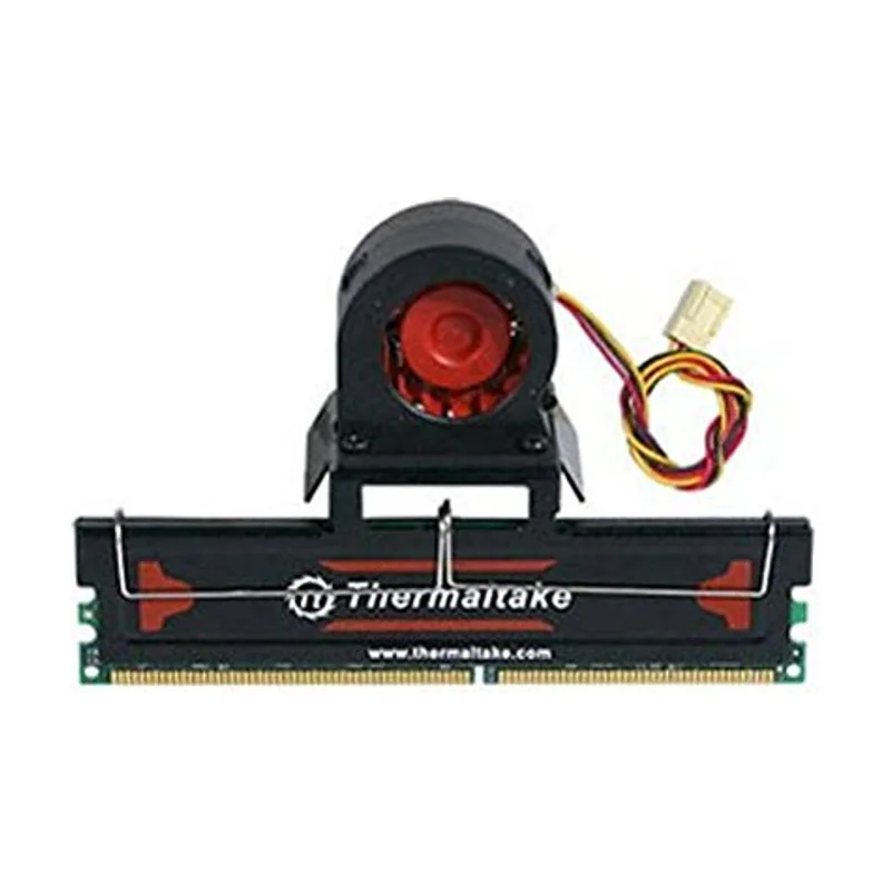 Thermaltake Hyper. Kit de refrigeracion de Memoria Activo