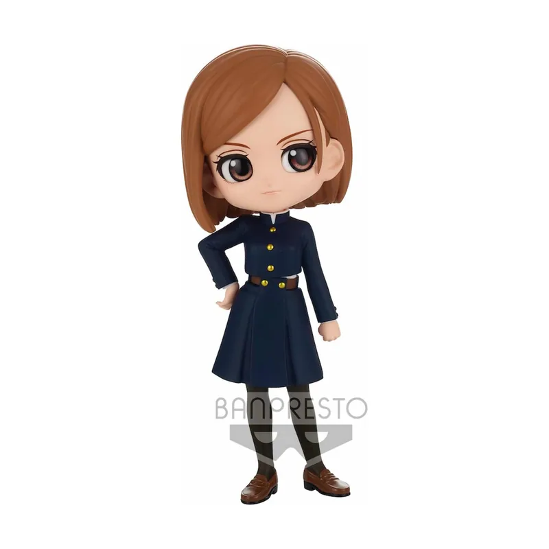 Banpresto Figura Nobara Kugisaki 13CM