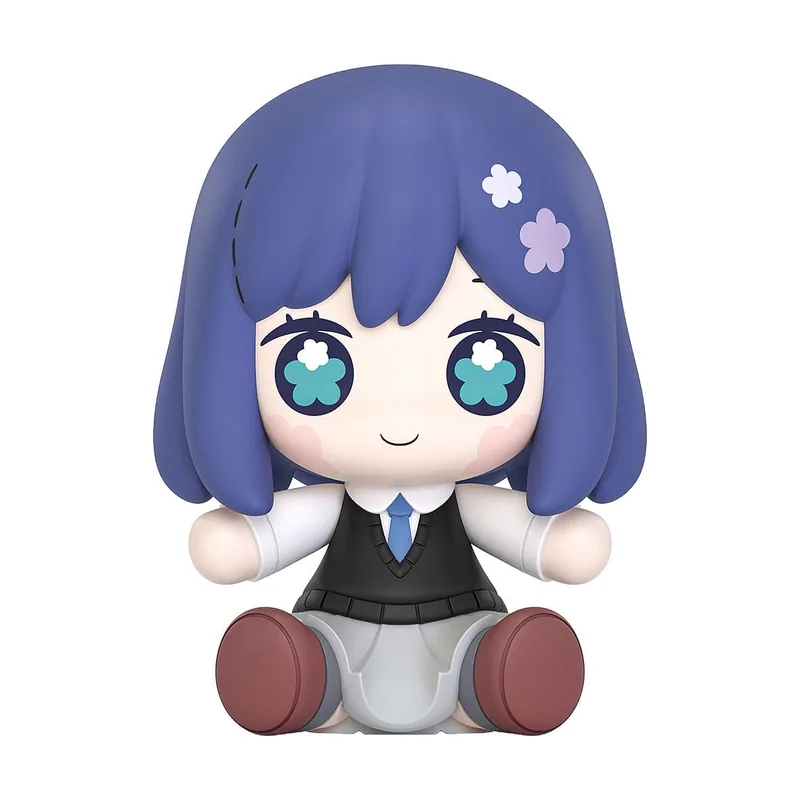 Good Smile Oshi no ko figura chibi huggy akane kurokawa 6 cm