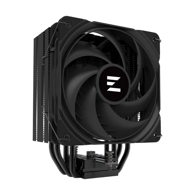 Zalman CNPS9X PERFORMA PLUS BLACK sistema de refrigeración
