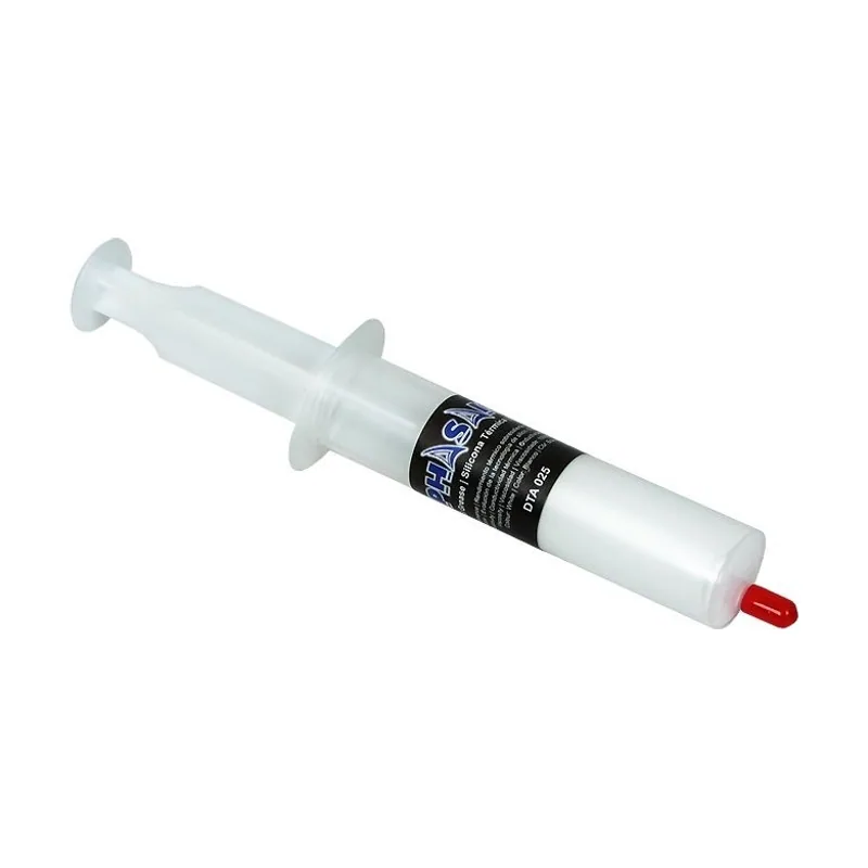 Phasak Silicona Térmica DTA 035