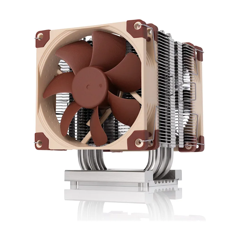 Noctua NH-U9 DX-4677 sistema de refrigeración