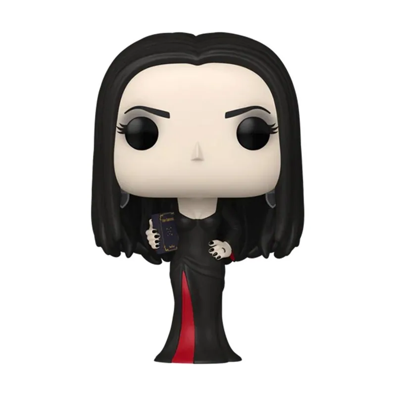 Funko Pop! TV Wednesday