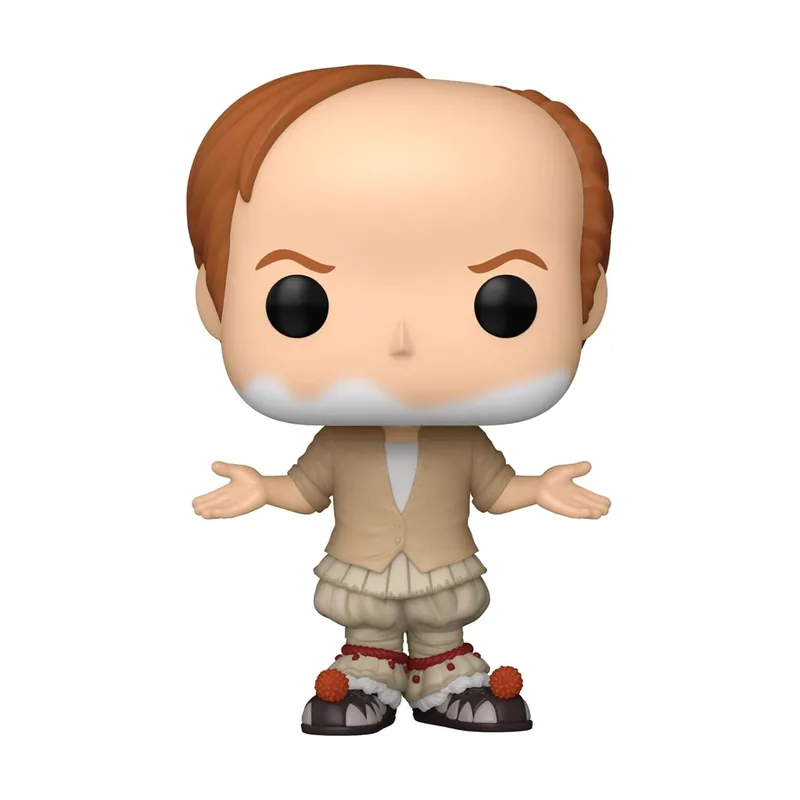 Funko Pop! TV Welcome To Derry