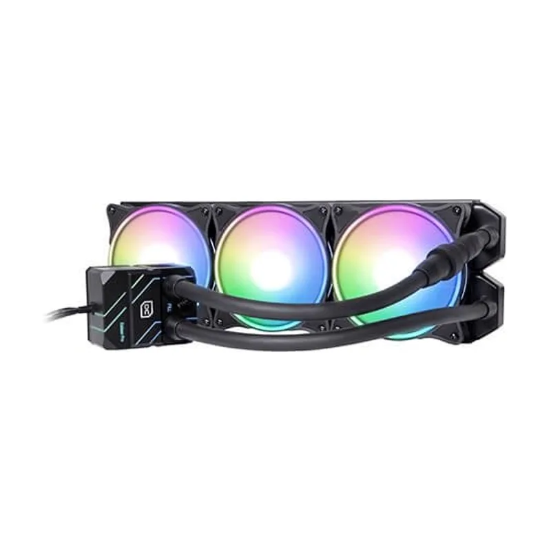 Alphacool Eisbaer Pro Aurora 360