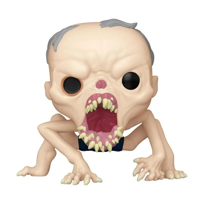 Funko Pop! TV Welcome To Derry