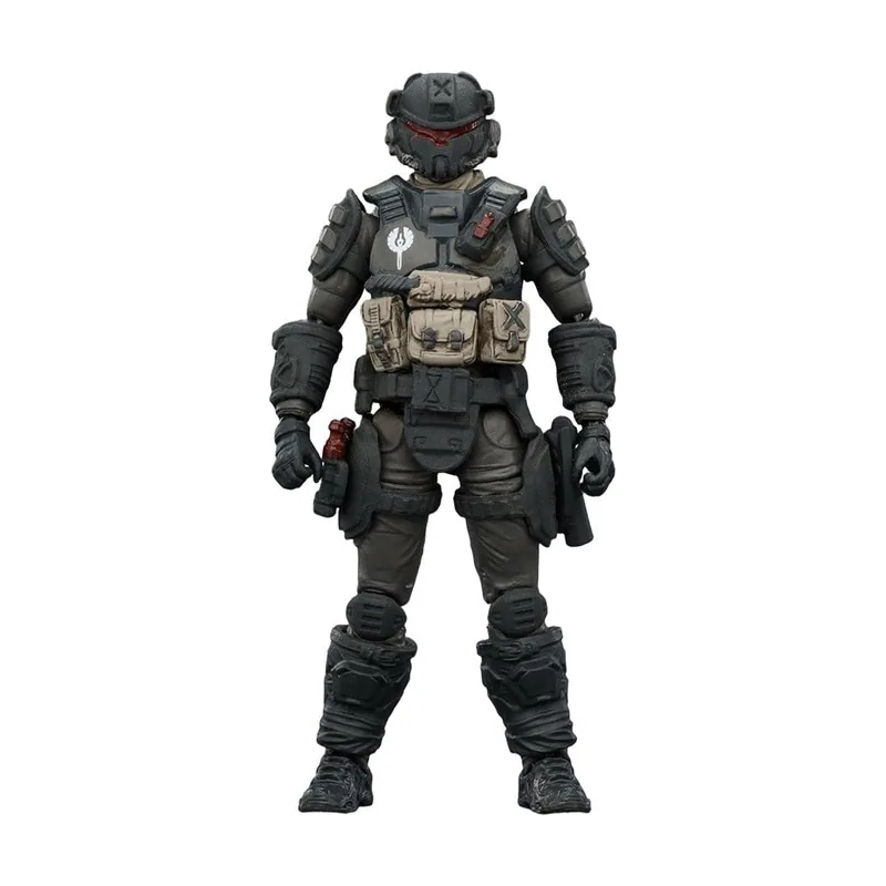 Dark source figura steel ride corps assaulter echo 8 cm