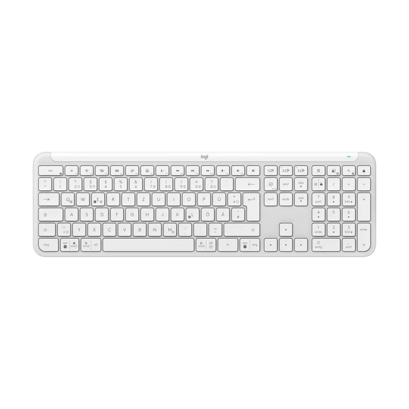 Logitech Signature Slim K950