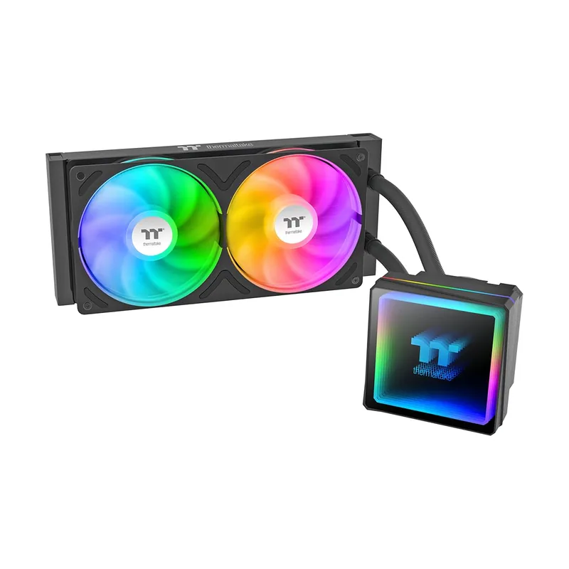 Thermaltake TH240 V3 ARGB