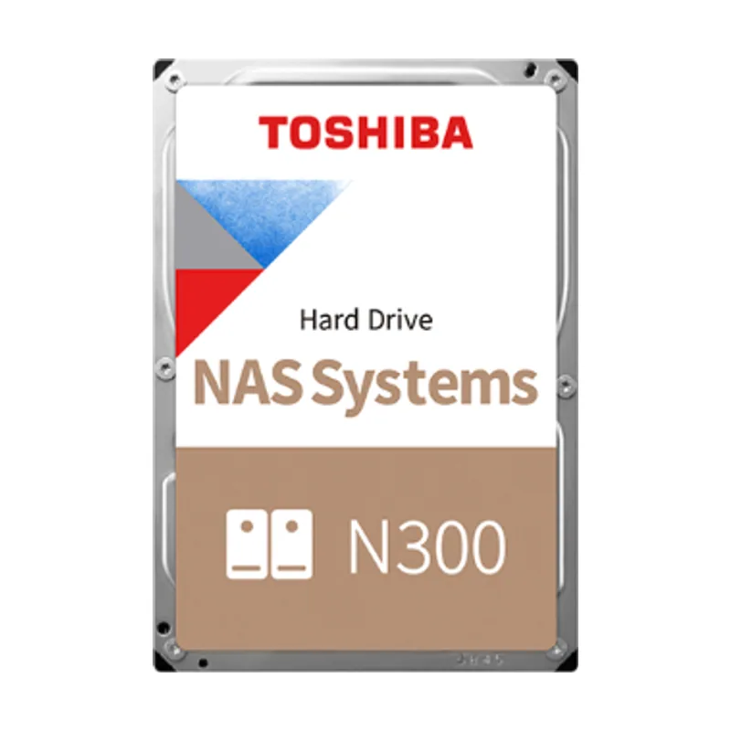 Toshiba N300