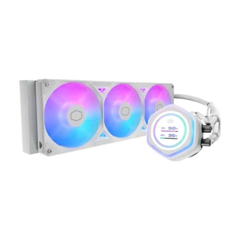 Cooler Master MasterLiquid Atmos II 360