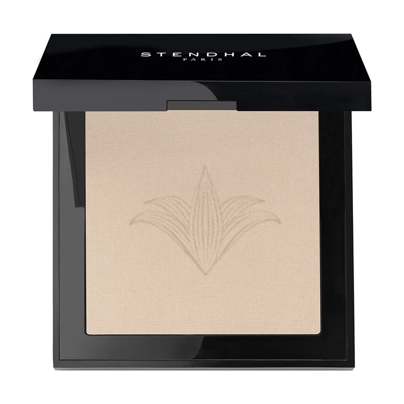 Stendhal POUDRE COMPACTE perfectrice #110-Porcelaine