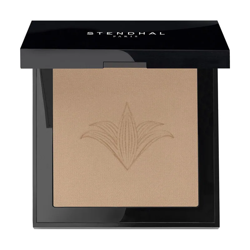 Stendhal POUDRE COMPACTE perfectrice #120-Sable