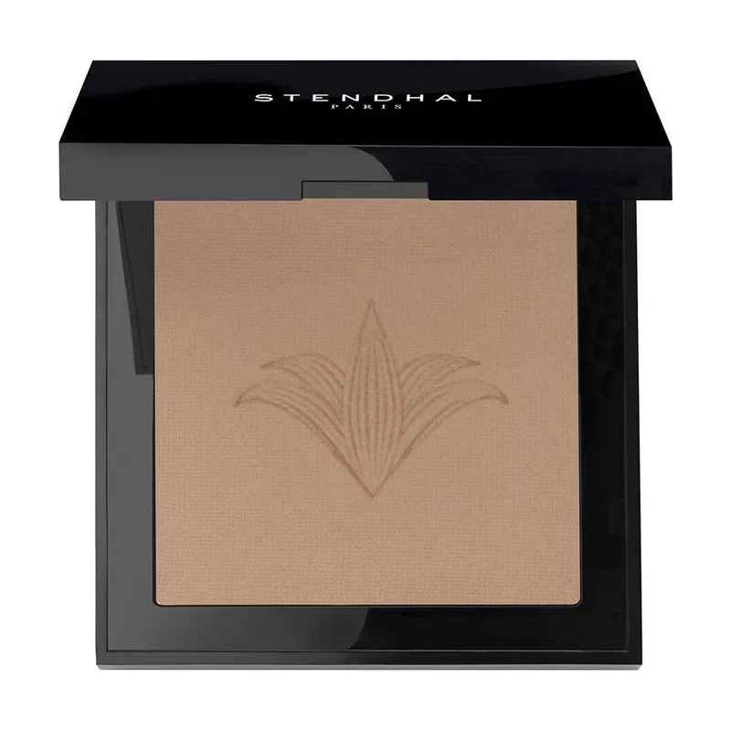 Stendhal POUDRE COMPACTE perfectrice #130-Ambre