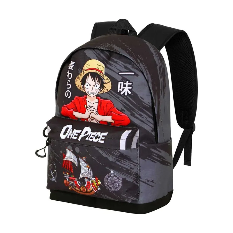 Karactermania One Piece Monkey-Lunch Bag