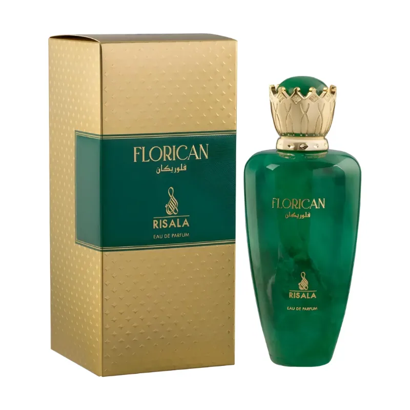 Risala Florican by for Unisex