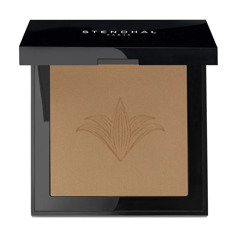 Stendhal POUDRE COMPACTE perfectrice #131-Ambre