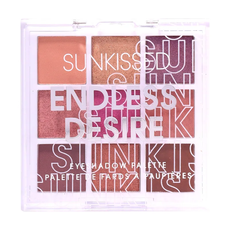 Sunkissed Endless Desire