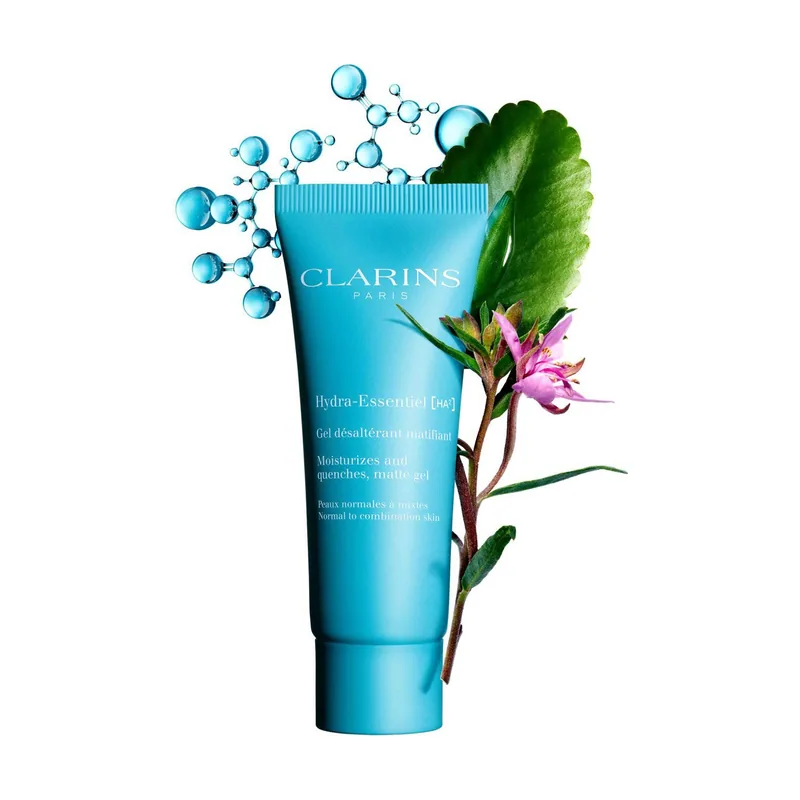 Hydra-Essentiel HA² crema hidratante Mujeres 30 ml