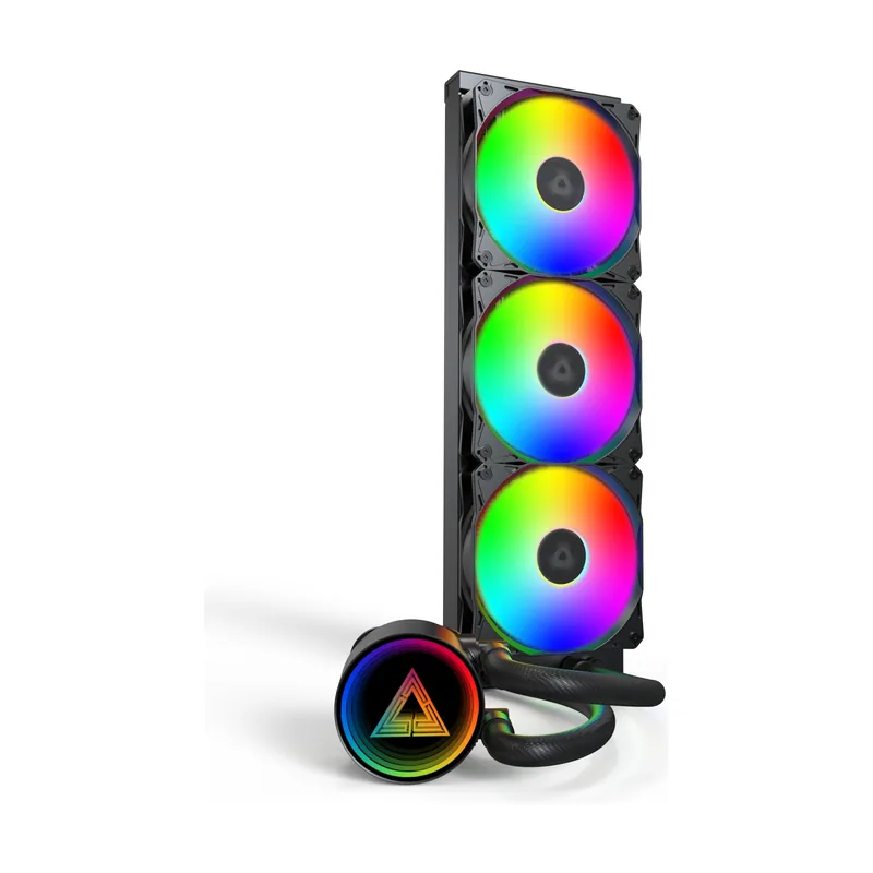 Montech LightFlow ARGB 360