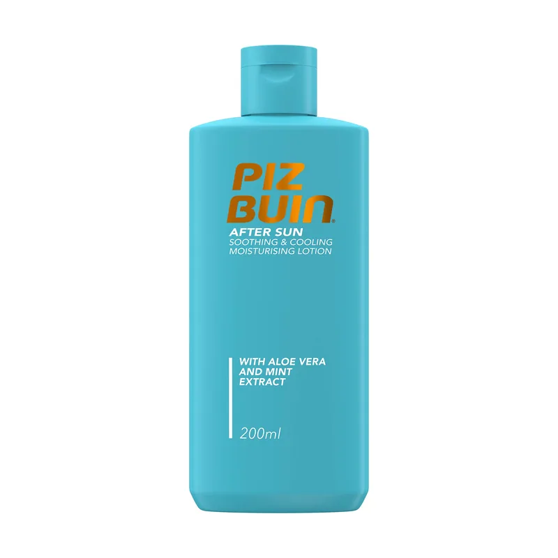 Piz Buin After Sun 200 ml Loción Cuerpo