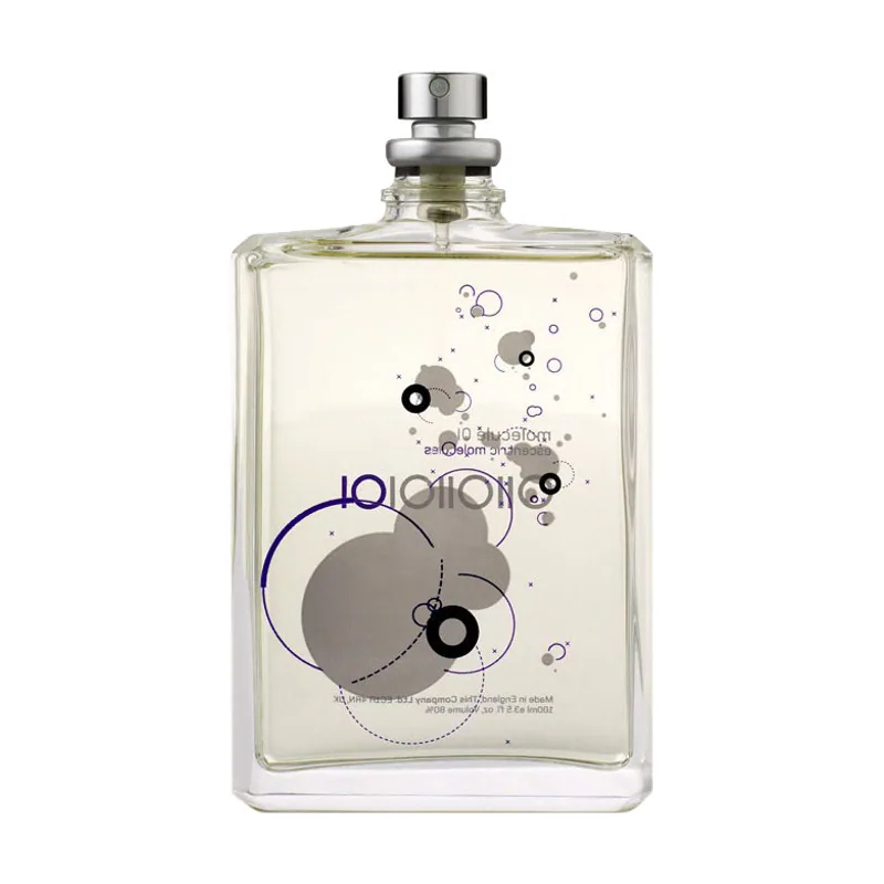 Escentric Molecules Escada Eau de Toilette en espray de edición limitada Turquoise Summer