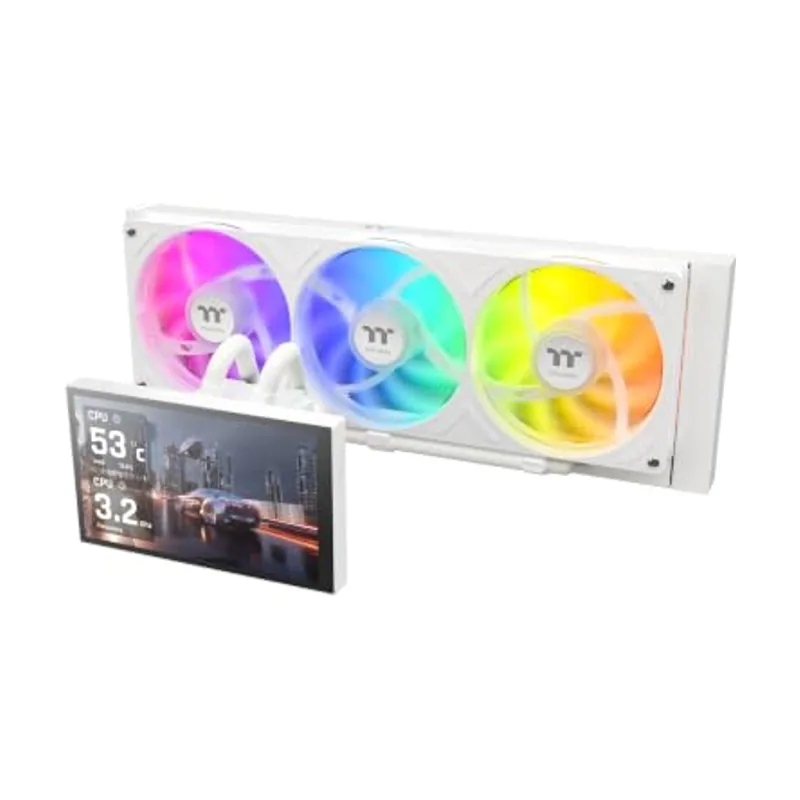 Thermaltake ST360 Ultra ARGB Sync
