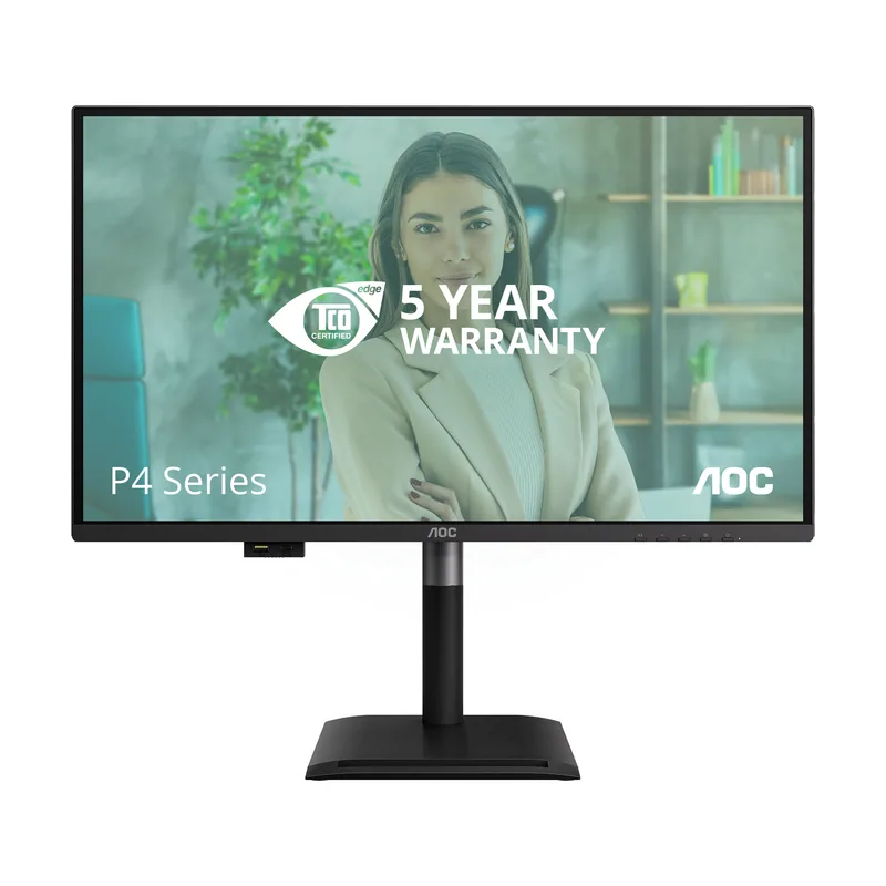 AOC Q27P4U