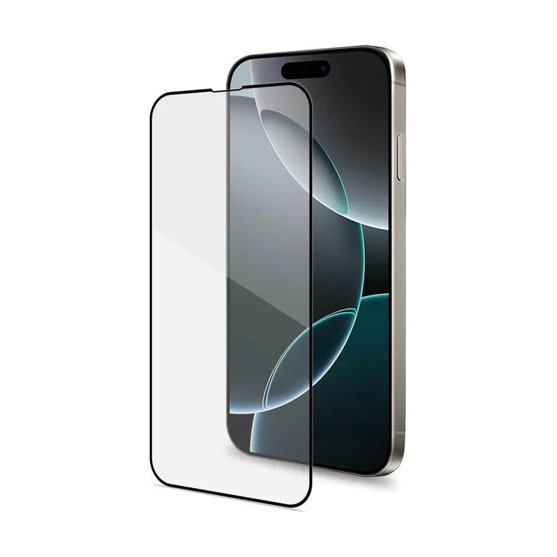 Celly Cristal fullglass iphone 16e