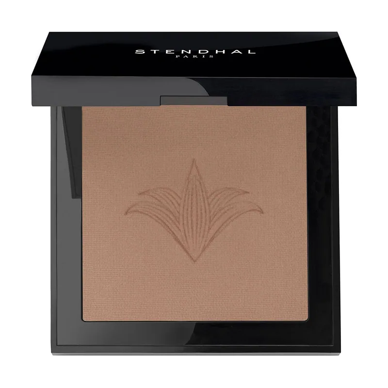 Stendhal POUDRE DE SOLEIL sublimatrice #211-Kalahari