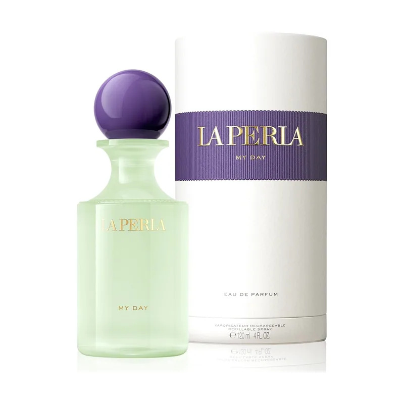 La Perla my day eau de parfum spray