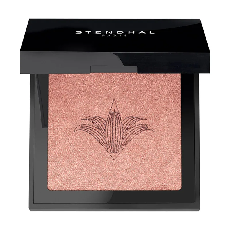 Stendhal BLUSH illuminateur #300-Rose Jaipur