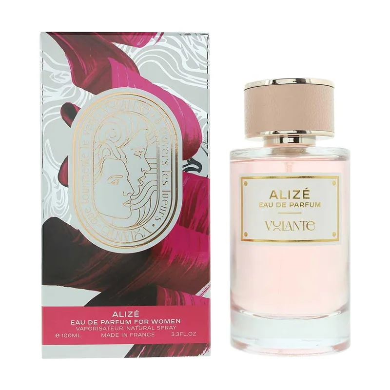 Volante alizé eau de parfum spray