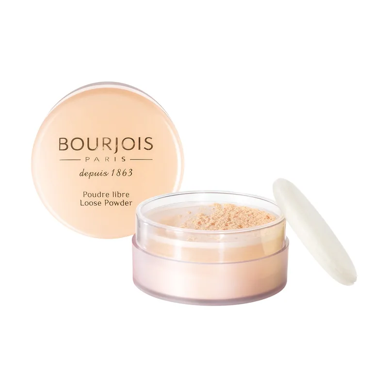 Bourjois Poudre Maquillaje en polvo