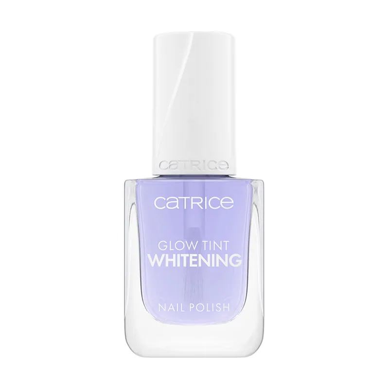 Catrice Esmalte DE Uñas Glow Tint Whitening 020 BYE