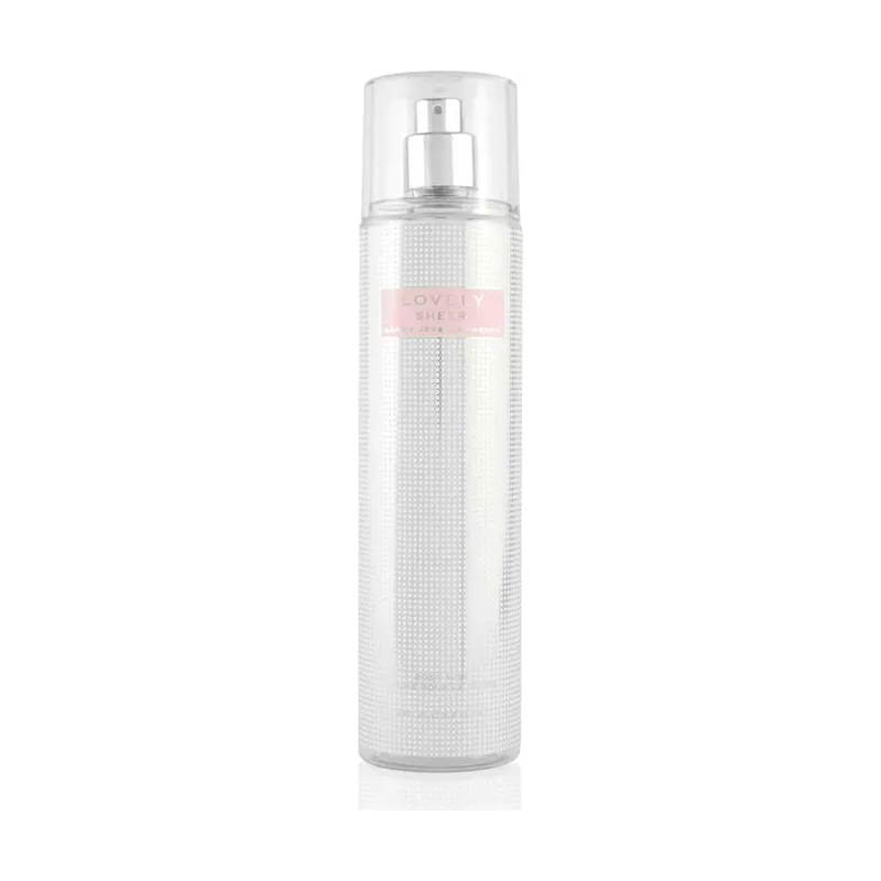 Sarah Jessica Parker Lovely Sheer Body Mist 250 ml
