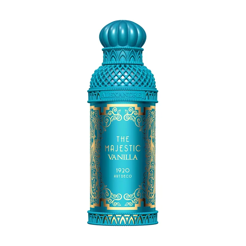 The Majestic Vanilla Edp