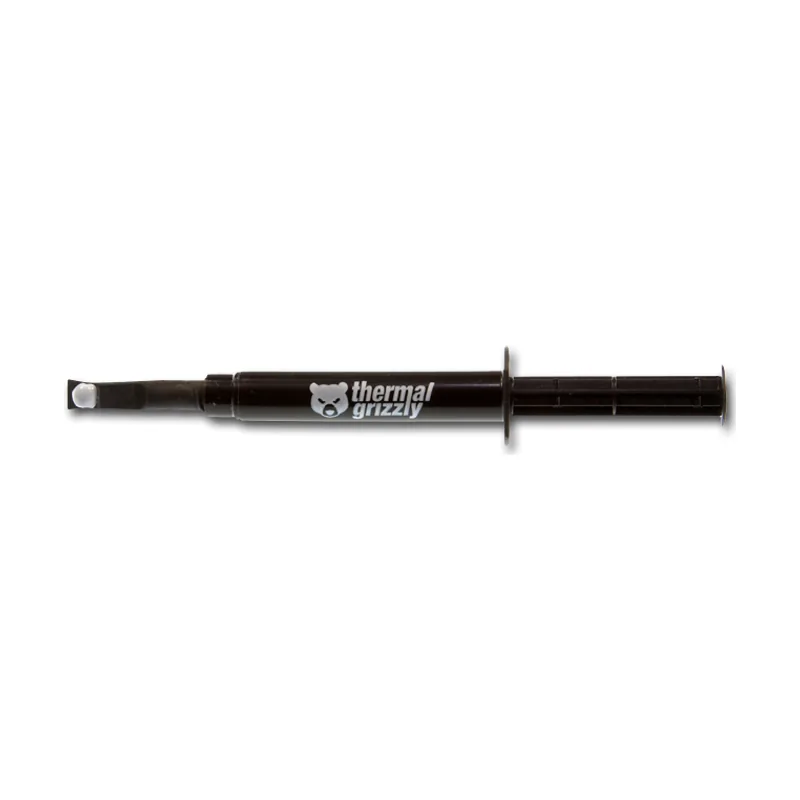 Grizzly Thermal Kryonaut compuesto disipador de calor Pasta térmica 12,5 W/m