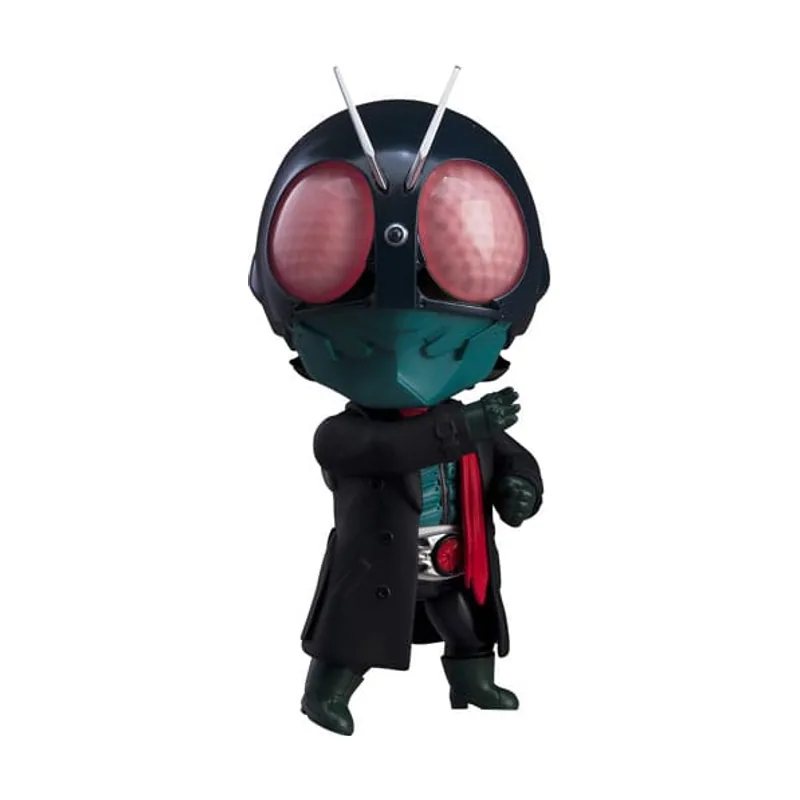 Kamen rider figura nendoroid kamen rider 10 cm