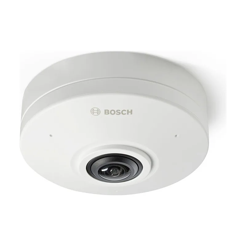 Iqsight Bosch FLEXIDOME panoramic 5100i Bala forma