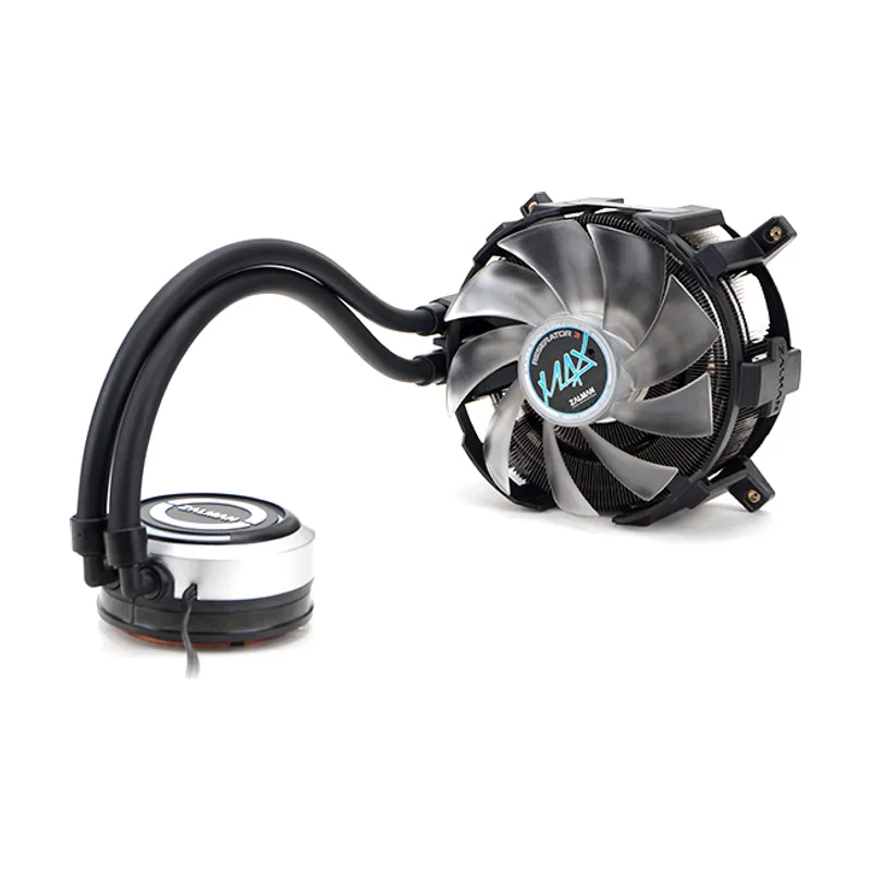 Zalman Reserator 3 Max